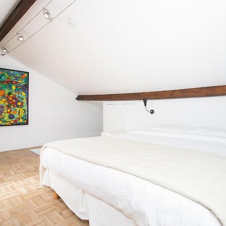 B&B Downtown Bxl Bruksela Zewnętrze zdjęcie