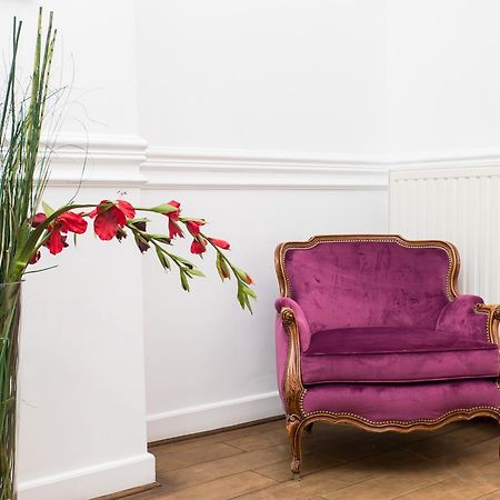 B&B Downtown Bxl Bruksela Zewnętrze zdjęcie