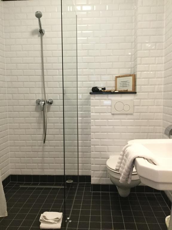 B&B Downtown Bxl Bruksela Zewnętrze zdjęcie