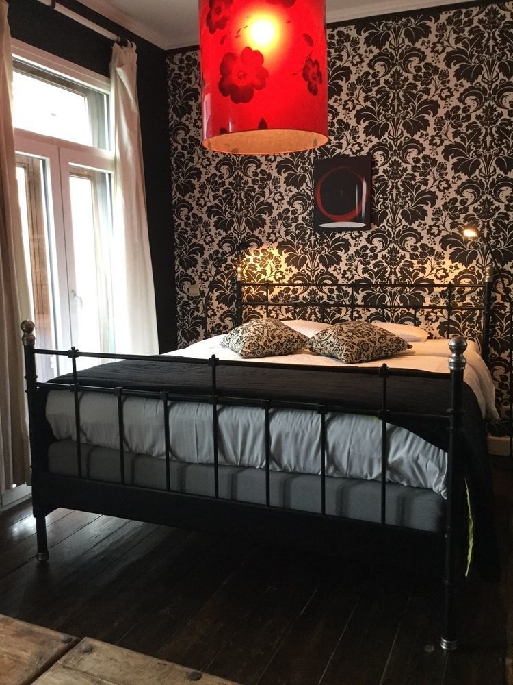 B&B Downtown Bxl Bruksela Zewnętrze zdjęcie