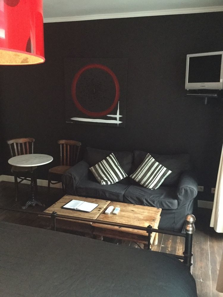 B&B Downtown Bxl Bruksela Zewnętrze zdjęcie