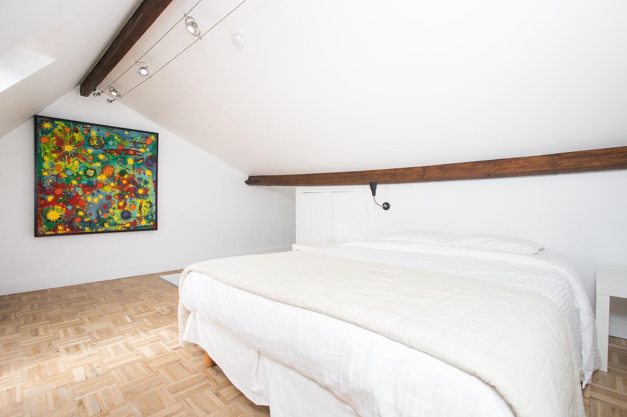 B&B Downtown Bxl Bruksela Zewnętrze zdjęcie