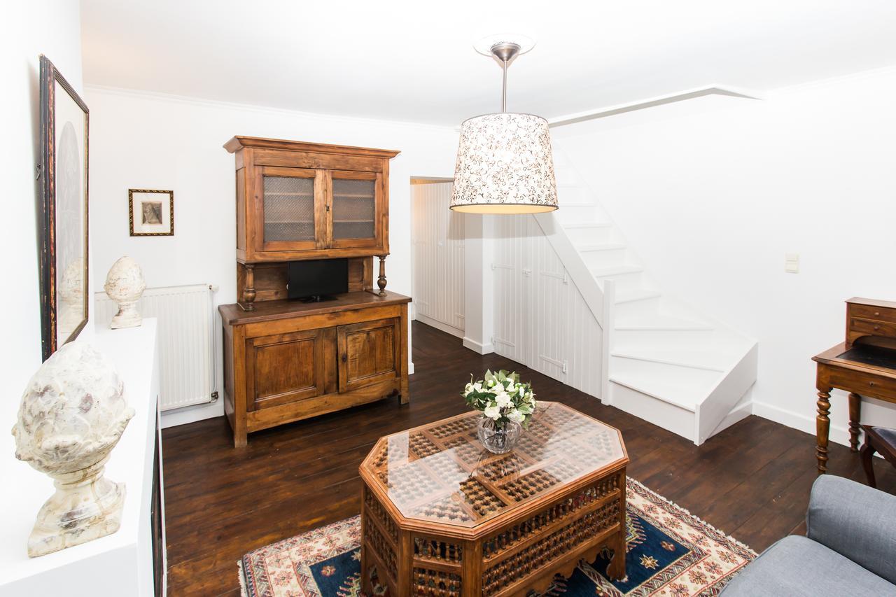 B&B Downtown Bxl Bruksela Zewnętrze zdjęcie