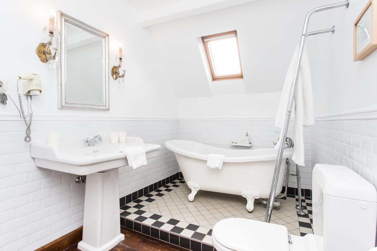 B&B Downtown Bxl Bruksela Zewnętrze zdjęcie