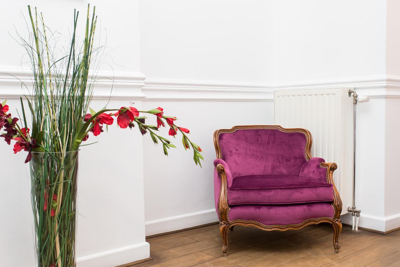 B&B Downtown Bxl Bruksela Zewnętrze zdjęcie