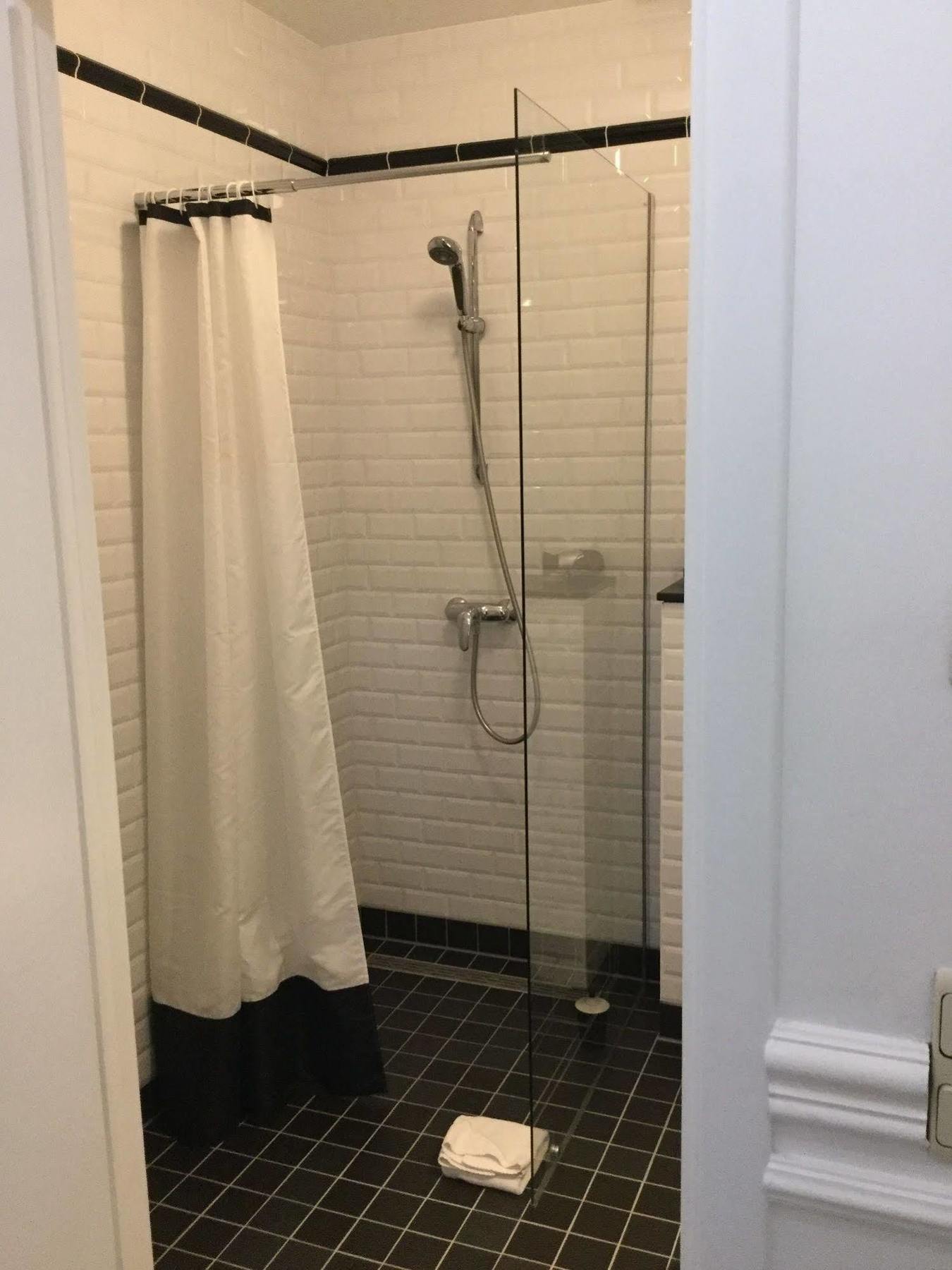 B&B Downtown Bxl Bruksela Zewnętrze zdjęcie