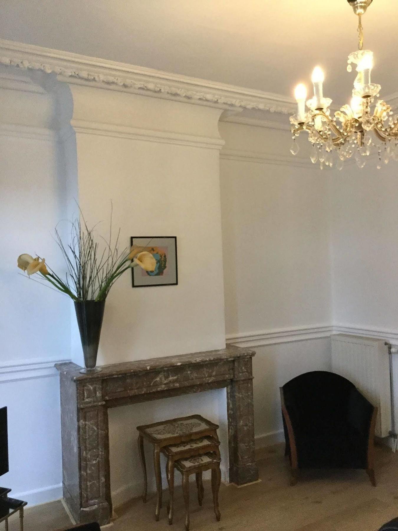 B&B Downtown Bxl Bruksela Zewnętrze zdjęcie