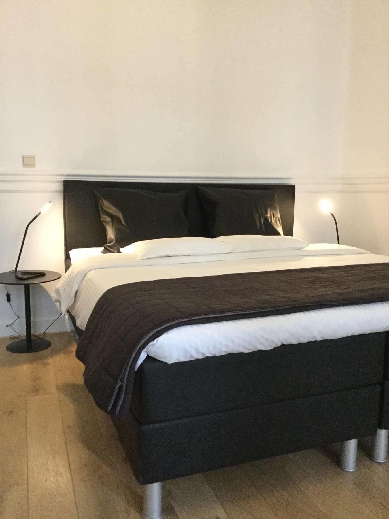 B&B Downtown Bxl Bruksela Zewnętrze zdjęcie