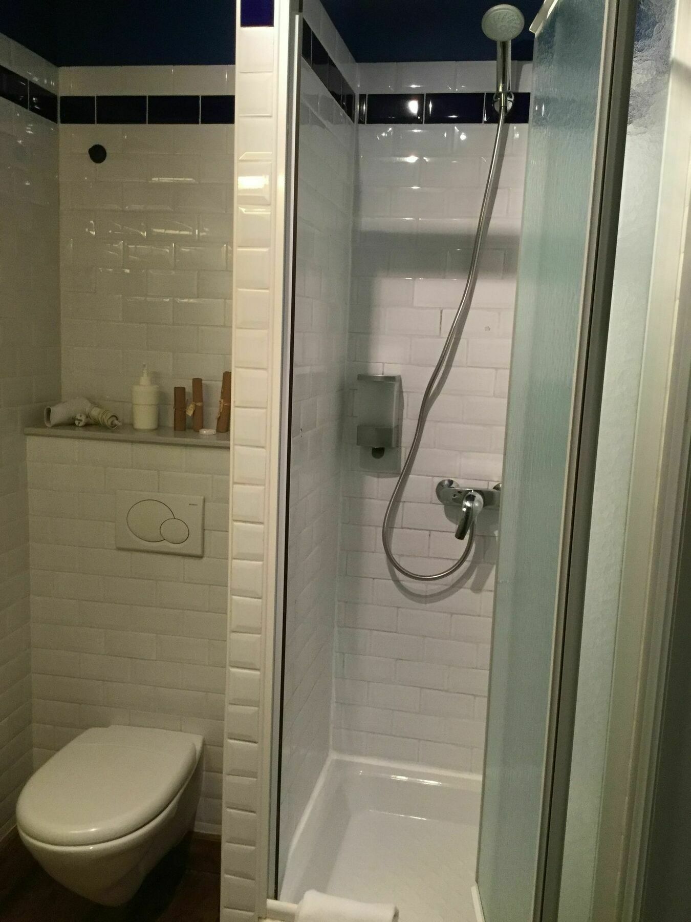 B&B Downtown Bxl Bruksela Zewnętrze zdjęcie